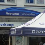 Radshop Netunus Tweewieler Cadzand-Bad