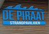 Strandpavillon "De Piraat" Cadzand-Bad: