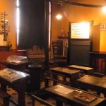 Sincfala-Museum in Knokke-Heist