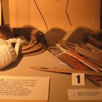 Sincfala-Museum in Knokke-Heist