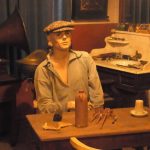 Sincfala-Museum in Knokke-Heist