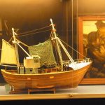 Sincfala-Museum in Knokke-Heist