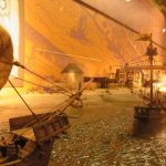 Sincfala-Museum in Knokke-Heist