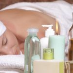 aroma massage