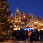 Antwerpen_Weihnachtsmarkt (c) Antwerpen Toerisme en Congres