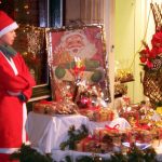 Weihnachtsmarkt