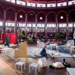 Spiegeltent
