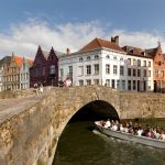 Brügge_Grachten_(c) milo-profi_VisitFlandern
