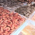 Frisch: Fischangebot