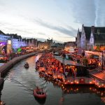 Gent_Gentse Feesten_7_©_VisitFlandern
