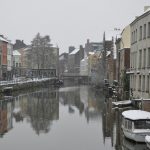Genter_Winter_2_© VisitGent