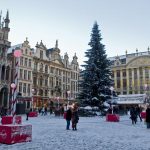 brüssel_weihnachtsmarkt_7_ © VisitBrussels
