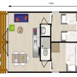 cadzand_molecaten_hoogduin_5pers-chalet-Zonnestraal-Molecaten-Park-Hoogduin-08