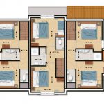 ferienhaus_cadzand_noordzee_Typ_GB15_3