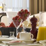 hotel_cadzand_wielingen_frühstück_1