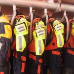 KNRM-Rettungsstation Cadzand-Bad