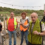 Waterdunen-Exkursion