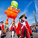 Fete de la Bd – Stripfeest 2012 (c)VISITBRUSSELS -E.Danhier