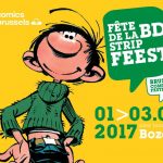 comicfestival_brüssel_affiche_2017_quer