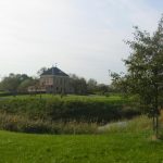 Kruisschans
