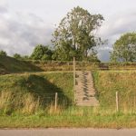 Hasn Frieseschans bei Oostburg