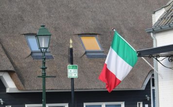 Italienisches Restaurant „l`Angelo“ Cadzand Restaurant l`Angelo in Cadzand-Dorf