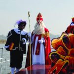 Hilversum 20071117Sinterklaas intocht 2007 Kampen