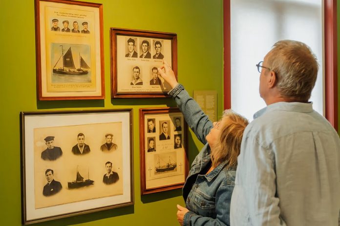 Knokke-Heist: Musemum HEY