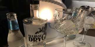 Sluis - Sluisse Gin