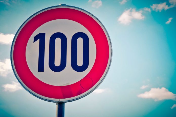 Niederlande: Tempolimit 100 km/h