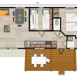 cadzand_molecaten_hoogduin_4-5pers-chalet-Vilette-Molecaten-Park-Hoogduin-10