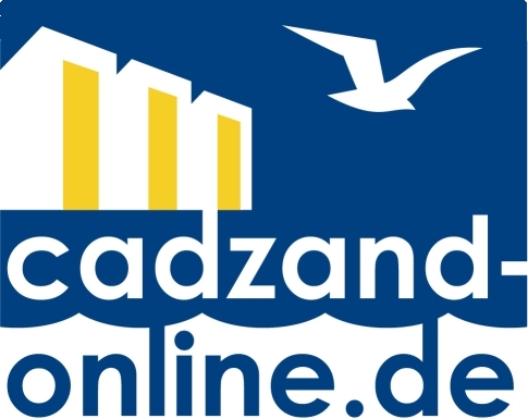Cadzand-Bad - Urlaub im südlichsten Badeort der Niederlande - Cadzand-Bad