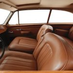 Ex-Helmut Newton 1956 Bentley_8