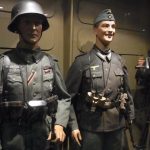 Museum „For Freedom“ Knokke-HeistRE