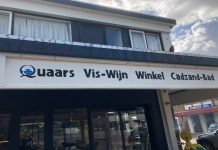 Quaars Fisch- und Weinhandel