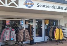 Sea Trendz Lifestyle – Mode & Dekor