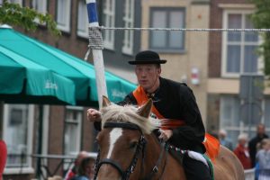 "Folkloristischer Tag" und "Turnier der Ringreiter" IJzendijke @ Marktplatz IJzendijke | IJzendijke | Zeeland | Niederlande