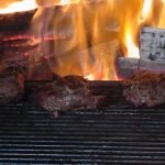 Grenzeloos-Grill