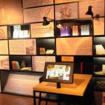 Sluis Belfort Museum van DaleE
