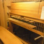Sluis Carillon im Belfried