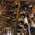 Glocken im Belfried Sluis