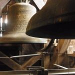 Glocke Carillon Sluis