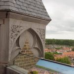 Sluis Belfort Belfried