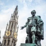 Antwerpen_Atmo_Groenplaats_(c) (c) Kris Jacobs_VisitAntwer