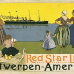 Antwerpen_RedStarLine_© Red Star Line Museum_8967434302_88b08e3df8_b