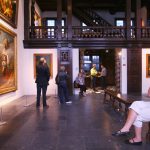 Antwerpen_Rubenshaus Interiop©Tomas Kubes_VisitAntwerp