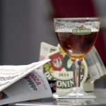 Bier_De Koninck Beer © Antwerp
