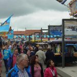 Fischereifest Breskens