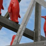 Breskens_Kunsttiere_5