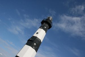 Offener Leuchtturm Breskens @ Leuchtturm "Nieuwe Sluis" | Breskens | Zeeland | Niederlande